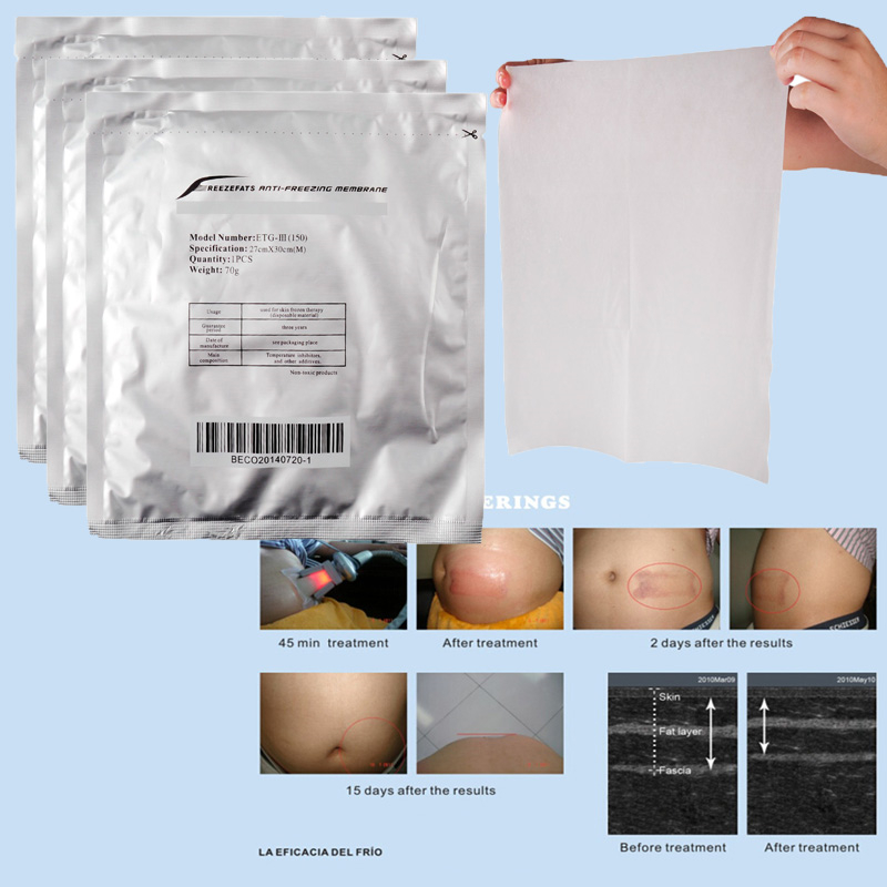 Sheet Face Mask Pack - 부동액 막 마스크 필름 지방 방지