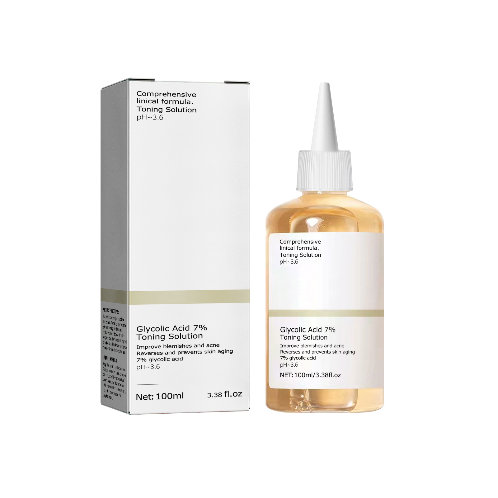 Beauty Of Joseon Makeup Remover - 여드름을 제거하고 피부에 수분을 공급하는 글리콜산