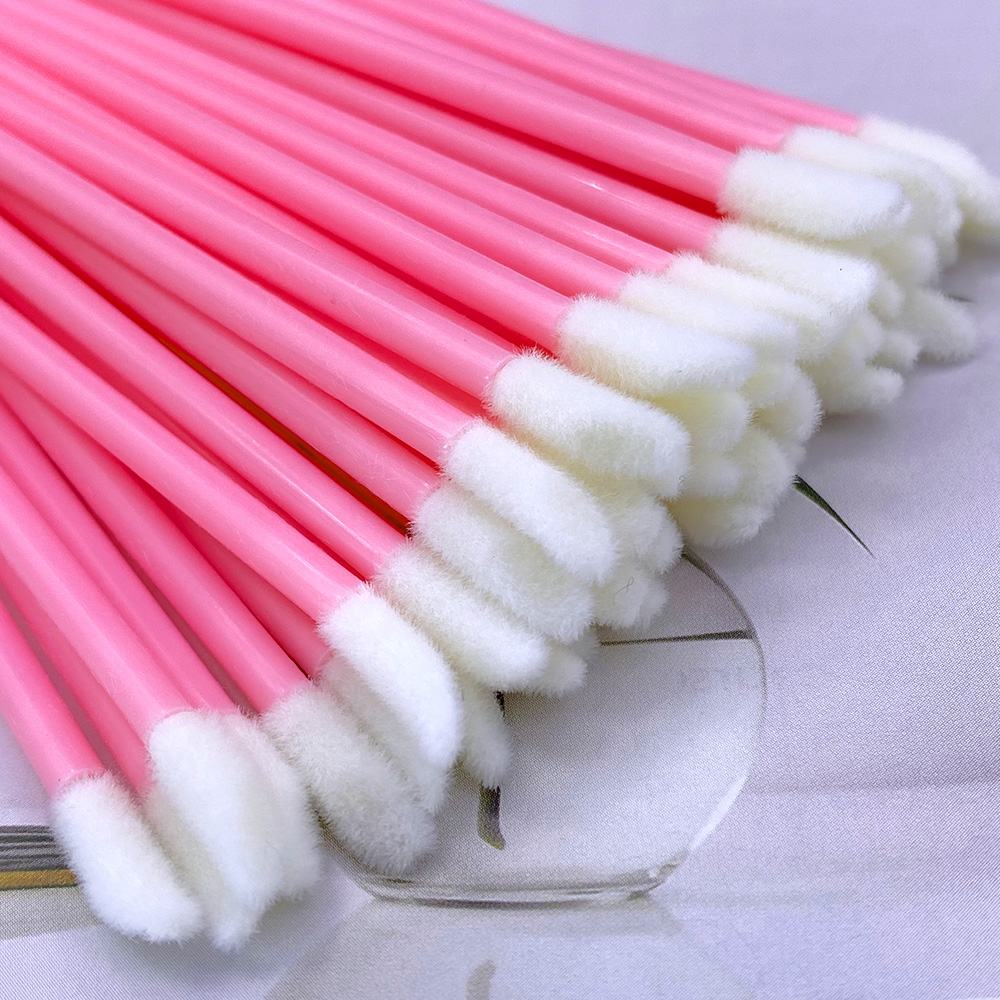 50/500PCS 일회용 립 브러쉬 속눈썹 연장 메이크 - Beauty Makeup Fashion 리뷰 및 가격