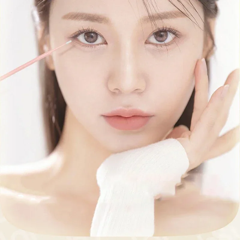1000/500PCS 속눈썹 청소 브러시 ​​매우 다채 - Beauty Makeup Fashion 리뷰 및 가격