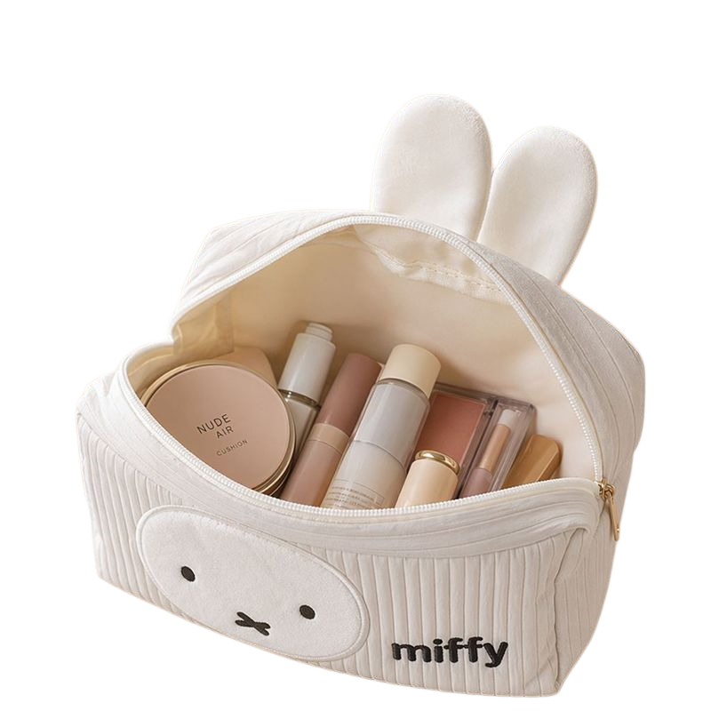 창의적인 미피 버니 시리즈 달콤하고 귀여운 만화 패턴  - Beauty Makeup Fashion 리뷰 및 가격