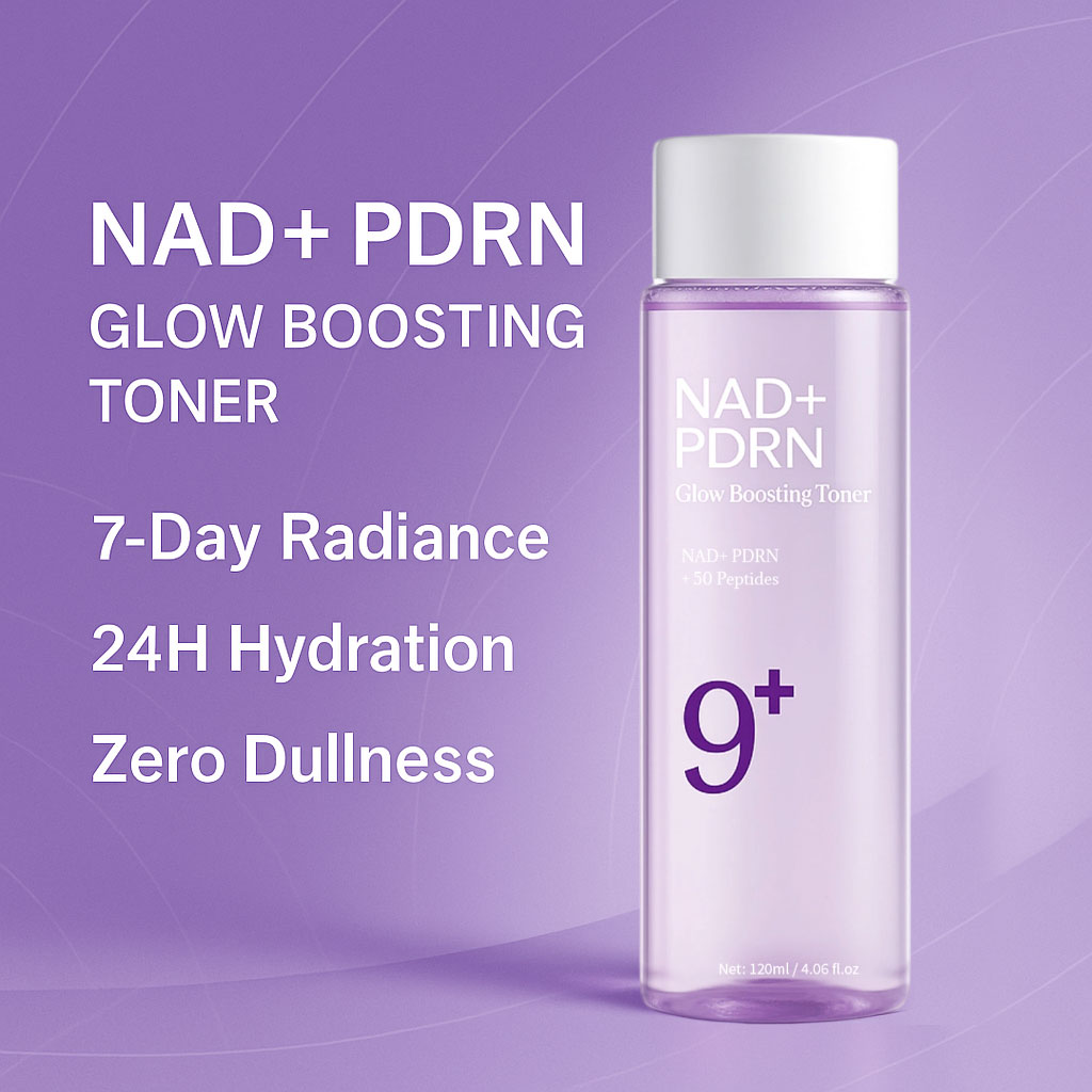 NAD+PDRN 글로우 부스팅 토너, 탄력, 수분 공급 - Beauty Of Joseon Makeup Remover 리뷰 및 가격