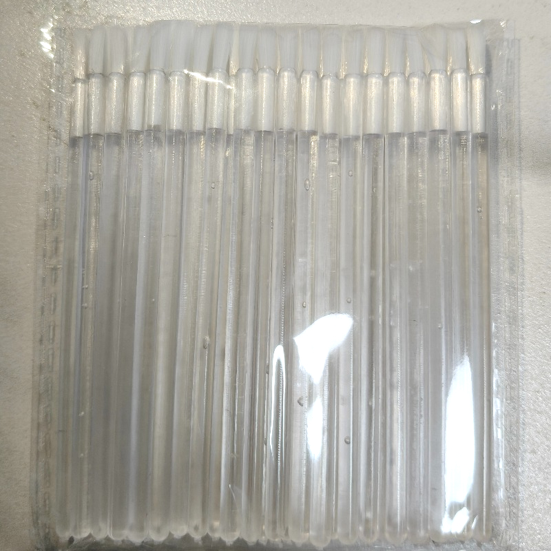 50개입 일회용 립 브러쉬(팁 포함) - 메이크업 아티 - Beauty Makeup Brushes 리뷰 및 가격