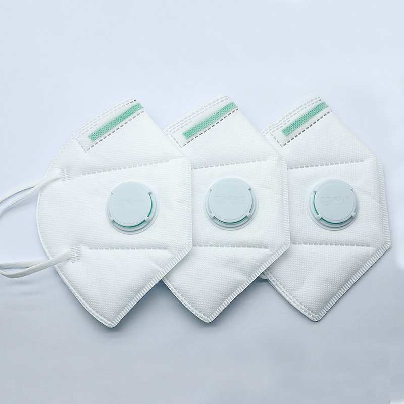 파워콤 보호 KN95 입 페이스 마스크, 안전 및 통기 - Sheet Face Mask Pack 리뷰 및 가격