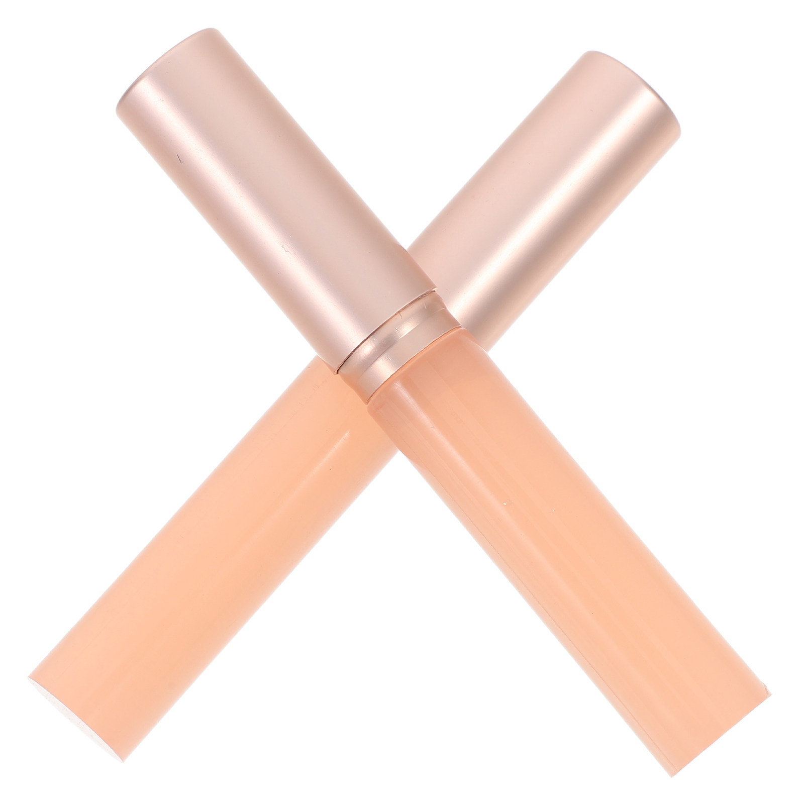 2개입 실리콘 립 어플리케이터, 부드러운 메이크업 브러 - Beauty Makeup Brushes 리뷰 및 가격