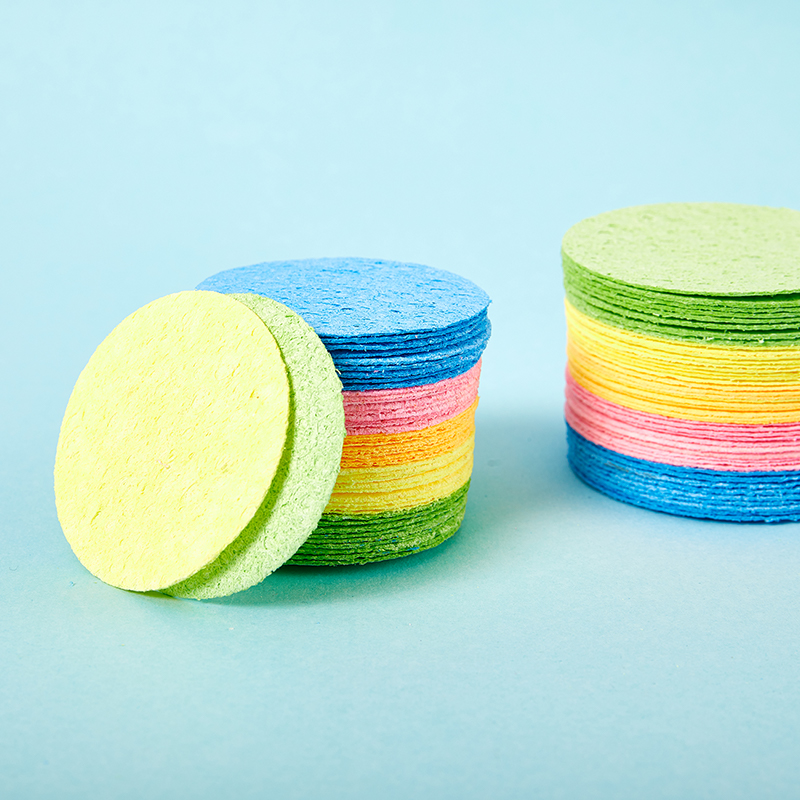 50/100Pcs 압축 천연 셀룰로오스 페이셜 클렌징  - Beauty Of Joseon Makeup Remover 리뷰 및 가격