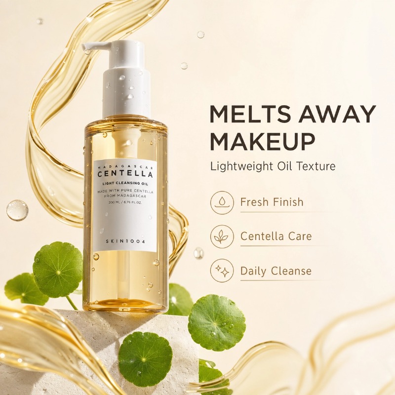 한국 센텔라 클렌징 오일 페이셜 메이크업 리무버 보습  - Beauty Of Joseon Makeup Remover 리뷰 및 가격