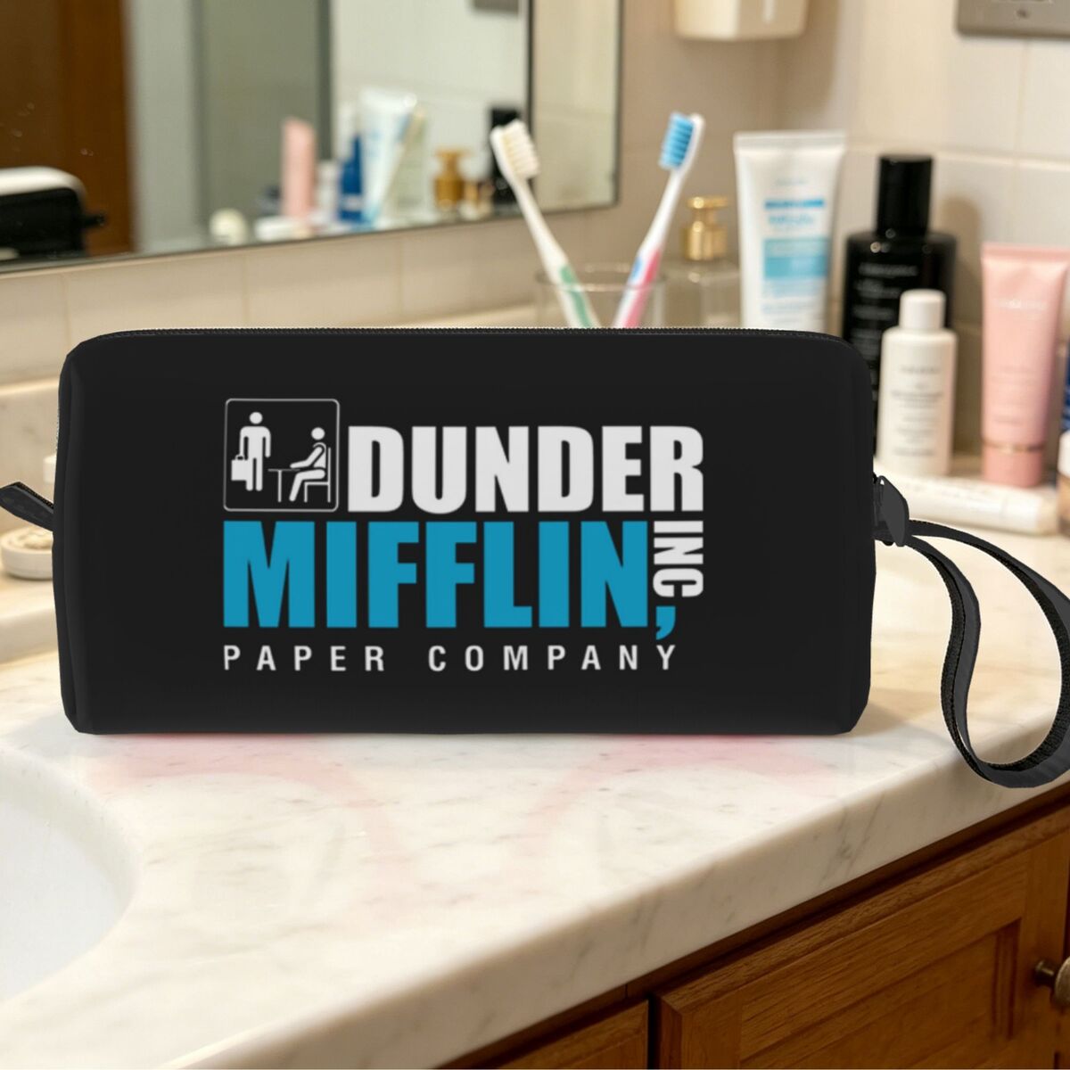 Dunder Mifflin Paper Company 필 - Beauty Makeup Companies 리뷰 및 가격