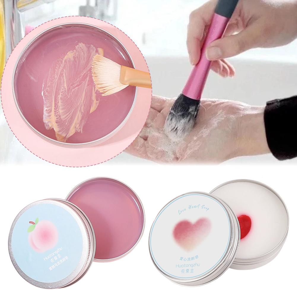 메이크업 브러쉬 클리너 순하고 효과적인 세정 저포밍 포 - Beauty Makeup Fashion 리뷰 및 가격