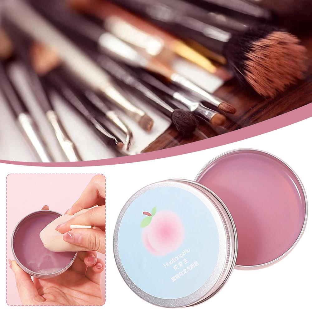 메이크업 브러쉬 클리너 순하고 효과적인 세정 저포밍 포 - Beauty Makeup Fashion 리뷰 및 가격