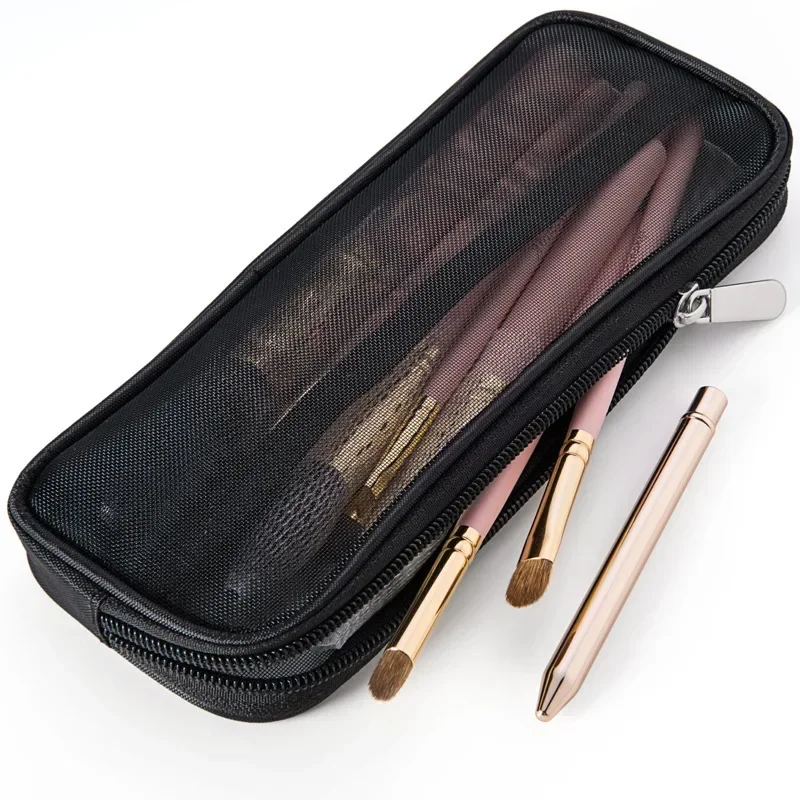 메이크업 브러쉬 여행 케이스 남성용 화장품 세면 용품  - Beauty Makeup Organizer 리뷰 및 가격